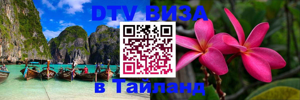 Visa ДТВ Тайланд помощь Назрань 